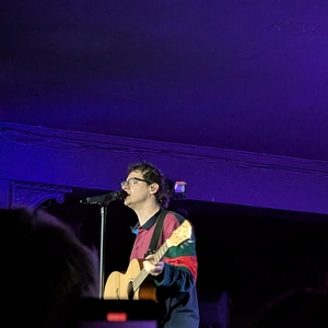 The Wrecks at Milwaukee, WI in The Rave / Eagles Club 2025