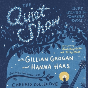 Gillian Grogan Tickets, Tour Dates and Concerts