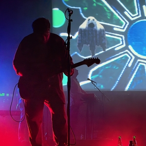 Lovejoy at Los Angeles, CA in The Wiltern 2025