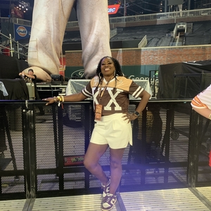 Chris Brown at undefined in undefined 2025