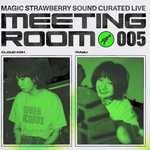 mayu @ Seobo Art and Cultural Space