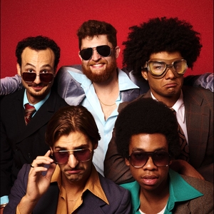 Funky District @ Nonsense