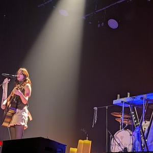 Sadie Jean at London, United Kingdom in Islington Assembly Hall 2025