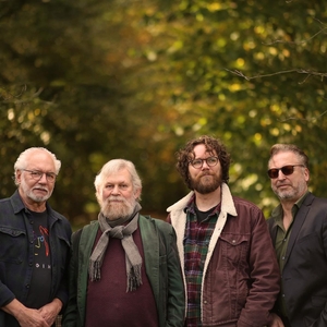 Mannen met Baarden @ Cafe Averechts