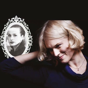 Emilie Conway @ United Arts Club