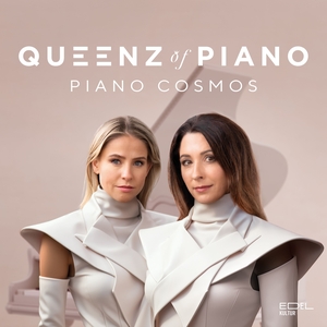 Queenz Of Piano Tickets, Tour Dates and Concerts