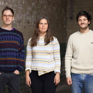 Cuan a Tuath @ Himlen Är Blå Som En Apelsin