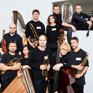 Franui @ Wiener Konzerthaus