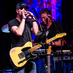 Jon Christopher Davis @ Circle R Ranch