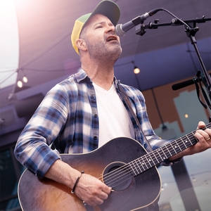 Jon Christopher Davis @ Community Beer Company