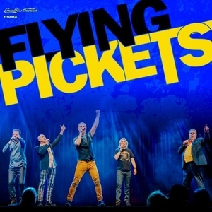 The Flying Pickets