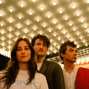 Nation of Language @ ZeyZey Miami