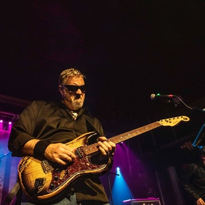 Big Wolf Band @ The Jam House