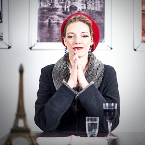 Laura Dee @ Zebrano-Theater