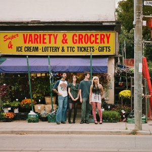 Cootie Catcher @ La Sotterenea
