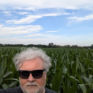 Chris Cawthray @ Tranzac