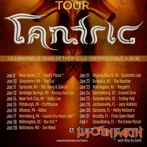 Who On Earth @ Bar XIII