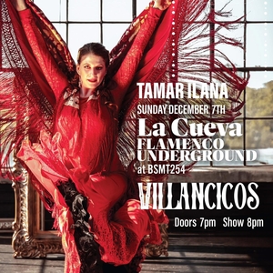 Tamar Ilana @ BSMT254