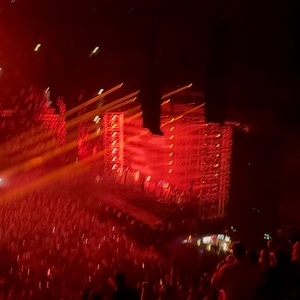 RÜFÜS DU SOL at undefined in undefined 2025