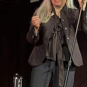 Natalie Merchant at New York City, NY in NY Society for Ethical Culture Adler Hall 2025