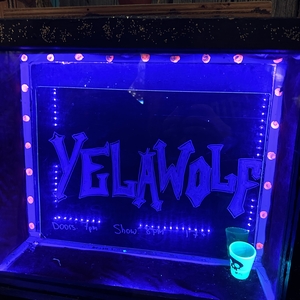 Yelawolf at Chicago, IL in House of Blues Chicago 2025