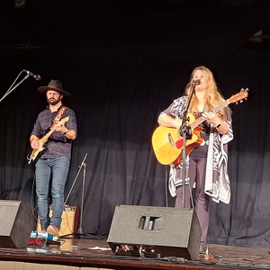 Lauren Anderson at undefined in undefined 2025