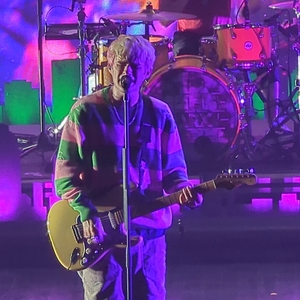 Waterparks at Pittsburgh, PA in Stage AE 2025