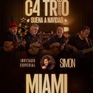 Héctor Molina @ EB hotel