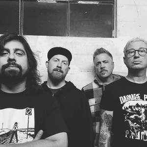 The Strange Ones @ The Caravan Lounge