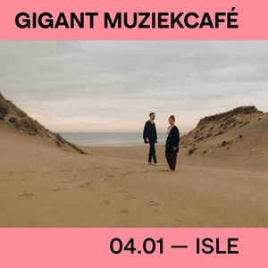 ISLE music @ GIGANT