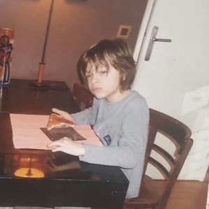 Saint Esprit @ The Sanctuary