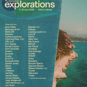 Genix Tickets, Tour Dates and Concerts