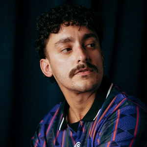 Antony Szmierek @ New Century Hall