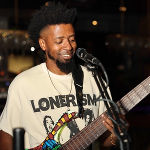 Matt Brown @ The Boca Raton Beach Club