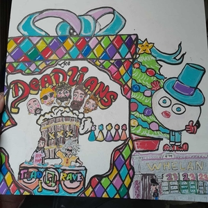 The Deadlians @ Whelan's