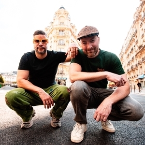 Pete Philly & Perquisite Tickets, Tour Dates and Concert
