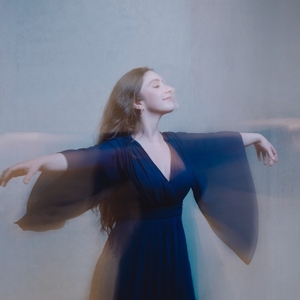 Martina Consonni @ Het Concertgebouw