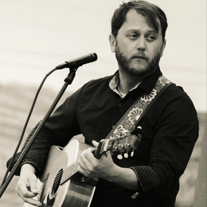 David Sparrow @ Hyde Social