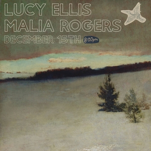 Lucy Ellis @ Tapestry