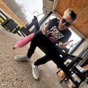 Dot Dot Curve @ The Rail