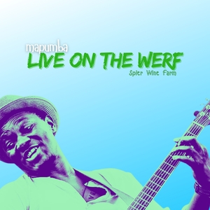 Mapumba @ Spier Wine Farm