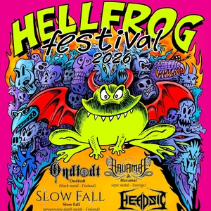 Havamal @ O'Learys Vällingby