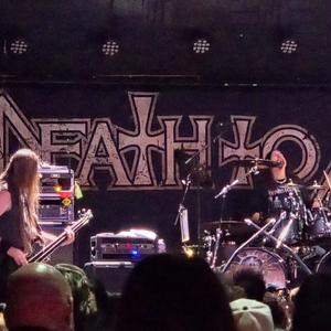 Death at Mesa, AZ in The Nile Coffee Shop 2025