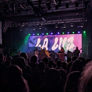 La Luz at Minneapolis, MN in First Avenue 2025