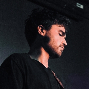 Mike Hov @ The Cantab Lounge