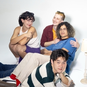 Galhos Secos Tickets, Tour Dates and Concert