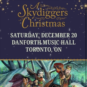 Kathryn Rose @ Danforth Music Hall