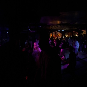 Satin Jackets at Cambridge, MA in Middle East Downstairs 2025