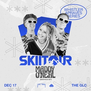 SkiiTour Tickets, Tour Dates and Concerts