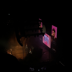 Omar Rudberg at Helsinki, Finland in Veikkaus Arena 2025
